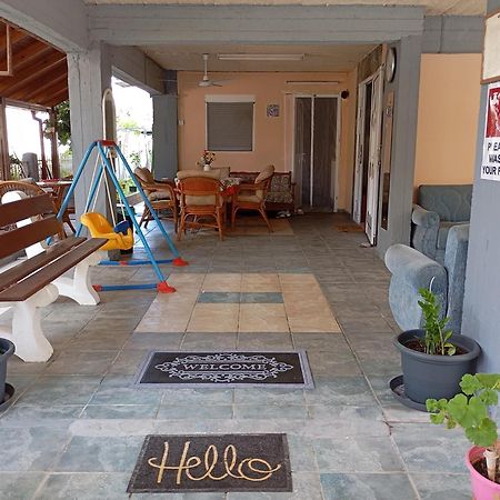 Apartments Haris โอลิมเปียกี อักติ ภายนอก รูปภาพ