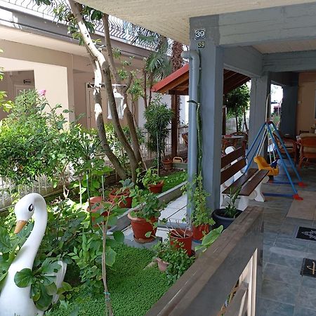 Apartments Haris โอลิมเปียกี อักติ ภายนอก รูปภาพ