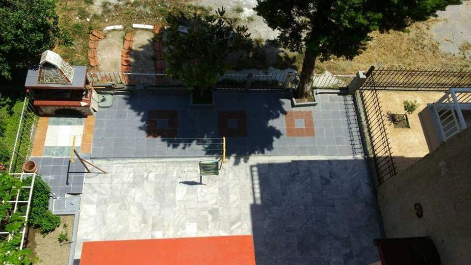 Apartments Haris โอลิมเปียกี อักติ ภายนอก รูปภาพ