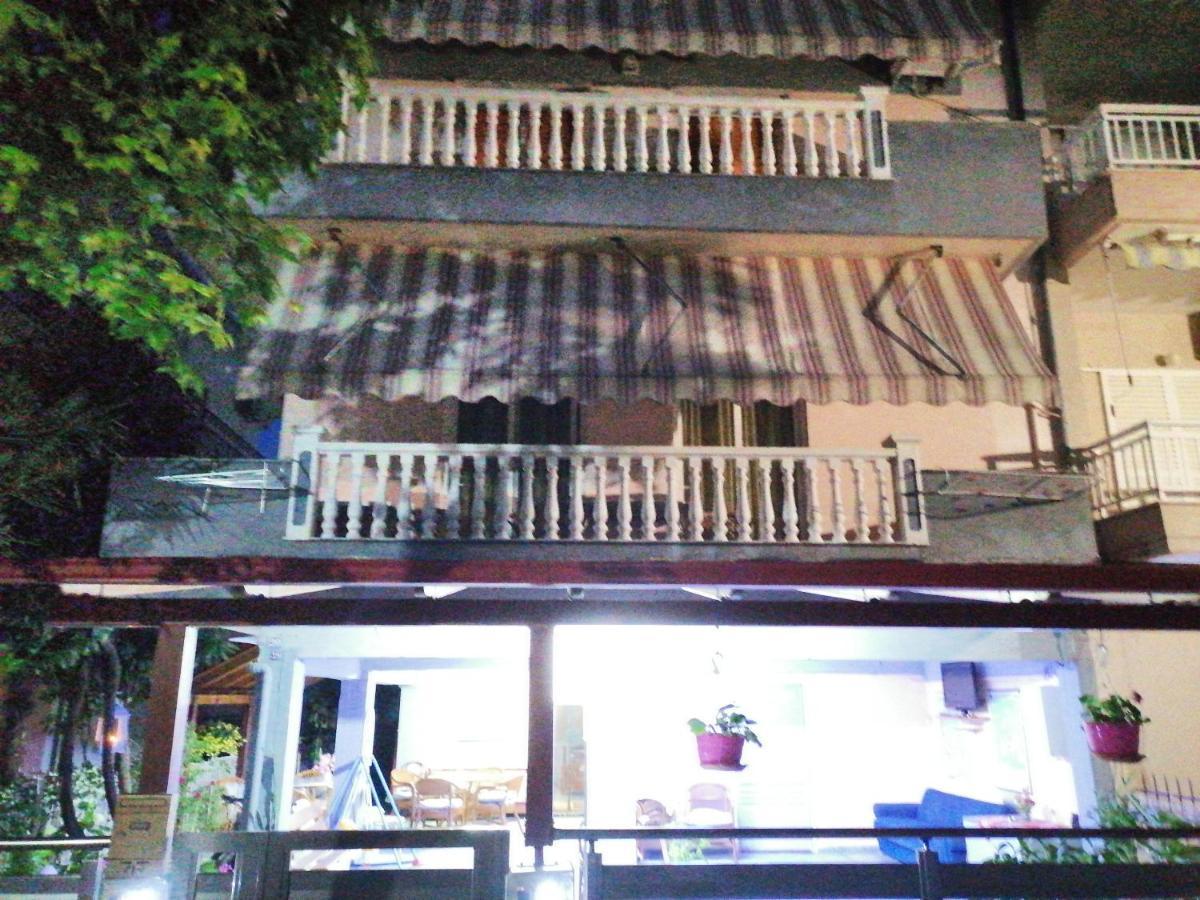 Apartments Haris โอลิมเปียกี อักติ ภายนอก รูปภาพ