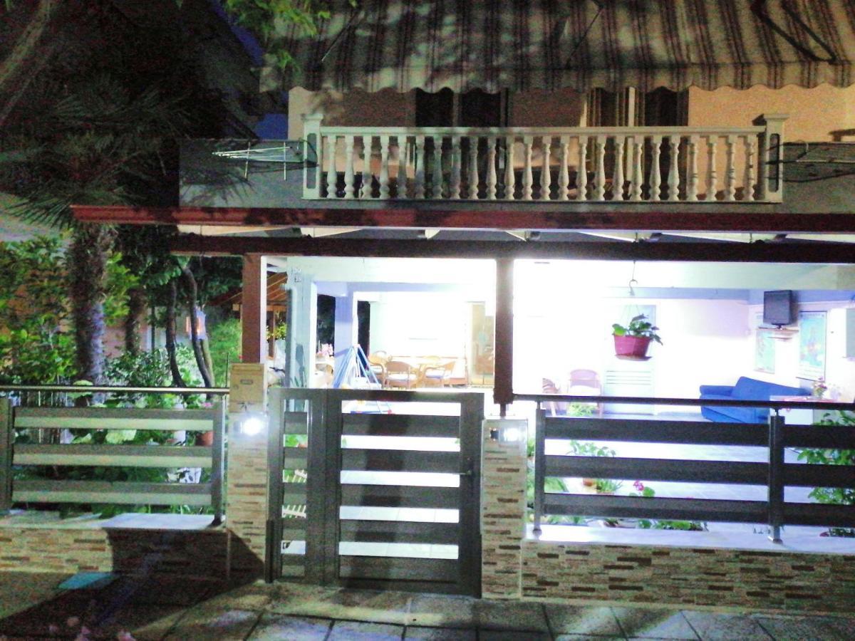 Apartments Haris โอลิมเปียกี อักติ ภายนอก รูปภาพ