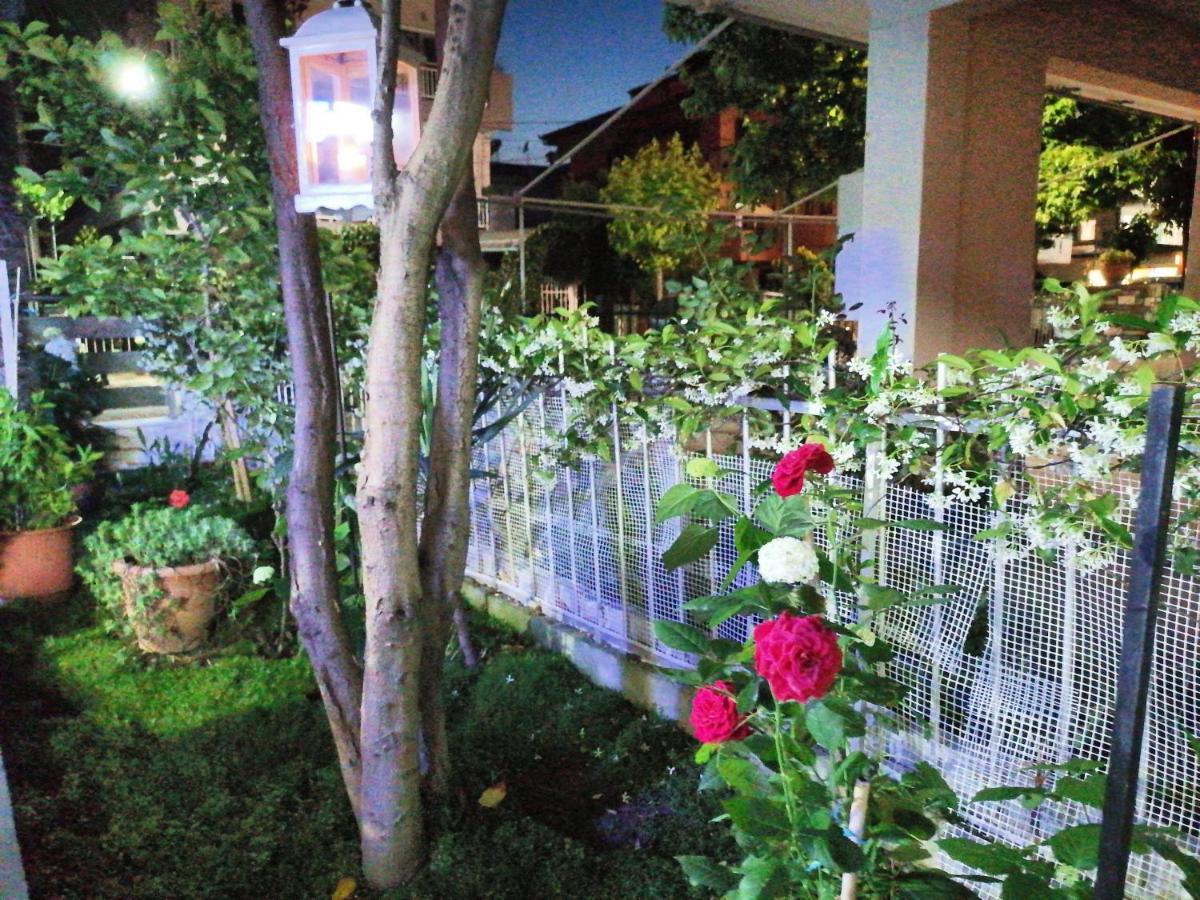Apartments Haris โอลิมเปียกี อักติ ภายนอก รูปภาพ